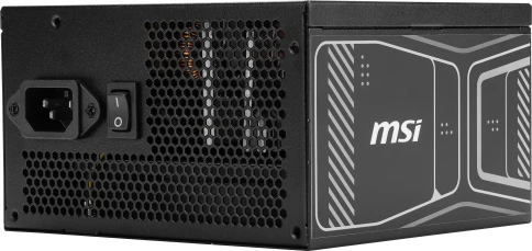 MSI MAG A850GN PCIE5 306-7ZPBX11-CE0 фото 8