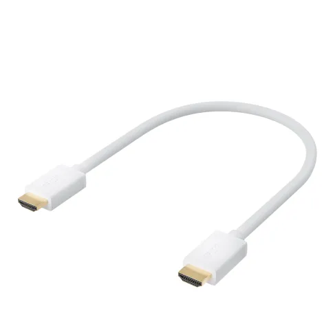 Greenconnect HDMI (m) - HDMI (m) 0.5м фото 3