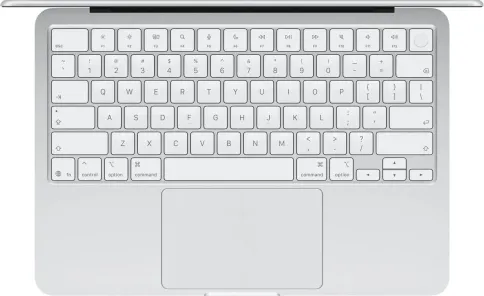 Ноутбук Apple MacBook Neo 13" A18 Pro (MHFC4HN/A) фото 2