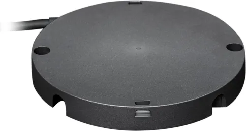 Концентратор для модулей микрофонов/ Accessory Logitech Other Mic Pod Hub Graphite for Rally Ultra-HD ConferenceCam фото 2