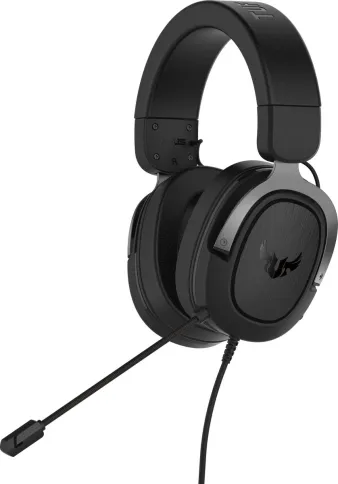 ASUS TUF GAMING H3 фото 1