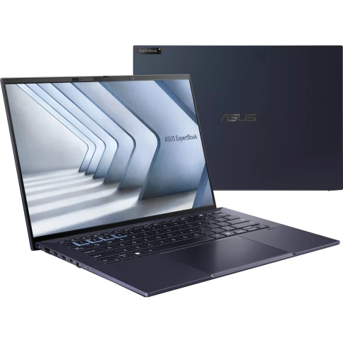 Ноутбук/ ASUS B9403CVAR-PP1795X 14"(2880x1800 OLED)/Intel Core 7 150U( фото 11
