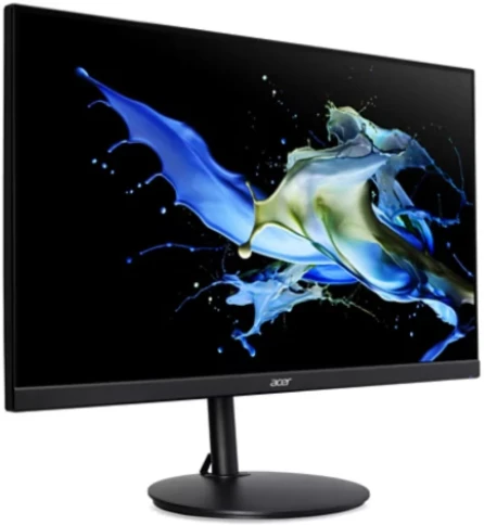 Монитор/ Acer CB272Gbmiprxv 27'', ZeroFrame, Black, IPS, 1920x1080, 1m фото 3