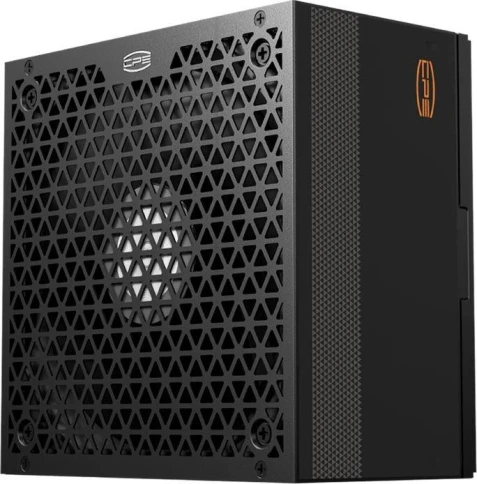 PcCooler ATX 550W P5-YK550-B1F фото 4