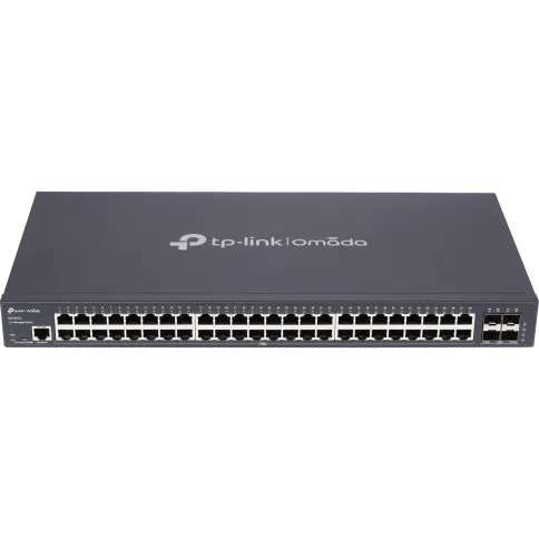 TP-Link JetStream SG3452X фото 2