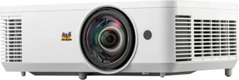 Проектор ViewSonic PS502X DLP 4000Lm LS 4000Lm ANSI (1024x768) 15000:1 фото 6