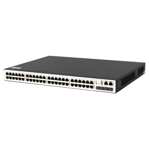 SNR SNR-S2989G-48TX-POE фото 2