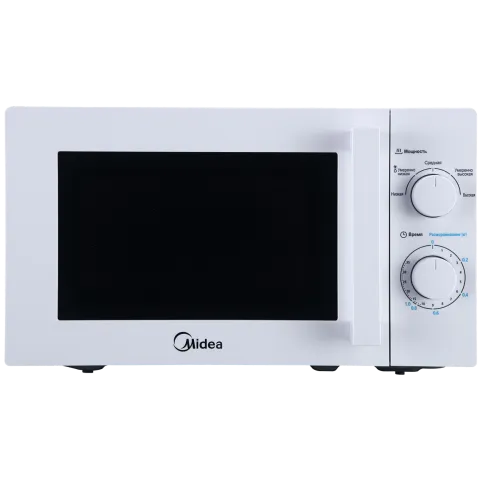 Микроволновая печь MIDEA MM720CY6-W фото 1