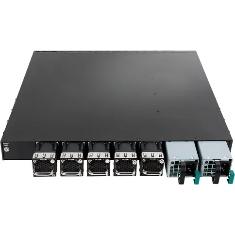 D-Link DXS-3610-54T/A1ASI фото 4