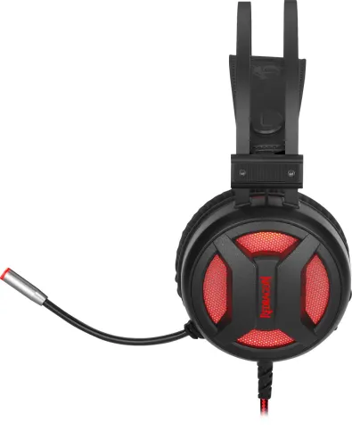 Redragon Minos фото 4