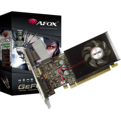 AFOX CORPORATION AF730-2048D3L6 фото 7