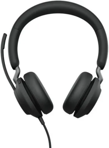 Jabra Evolve2 40 фото 4