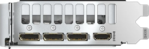 Gigabyte GV-N506TAERO OC-8GD 1.0 фото 9