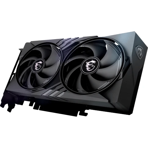 MSI GeForce RTX 5050 8G GAMING фото 2