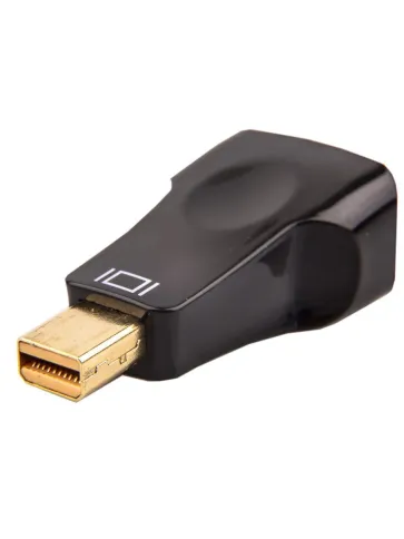 VCOM Mini DisplayPort (m) - VGA (f) фото 5