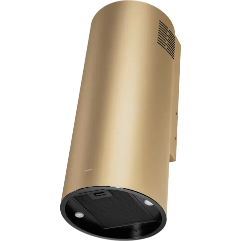 Maunfeld DRUM Wall 35 gold фото 1