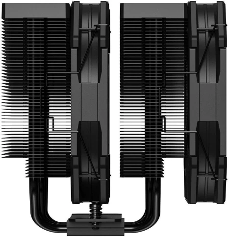 ID-COOLING FROZN A720 BLACK фото 3