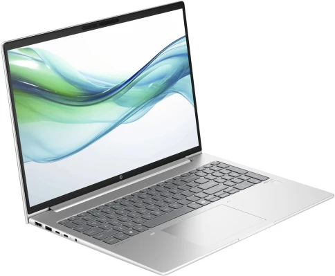 Ноутбук HP ProBook 460 G11 Core Ultra 7 155U 16Gb SSD512Gb Intel Graph фото 3