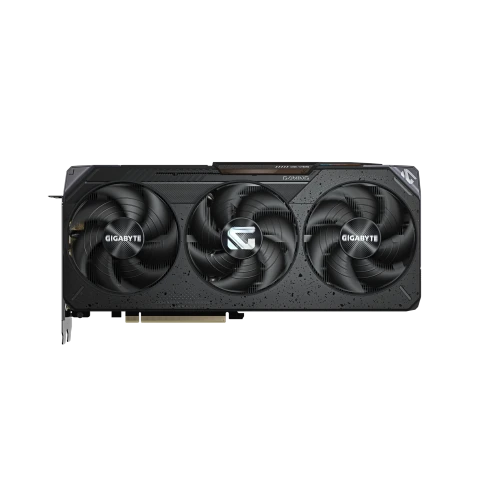 Видеокарта GIGABYTE GV-R9070XTGAMING OC-16GD фото 4
