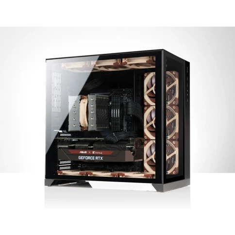 Кулер для процессора/ CPU Cooler Noctua NH-D12L (148W, 4-pin PWM,... фото 7