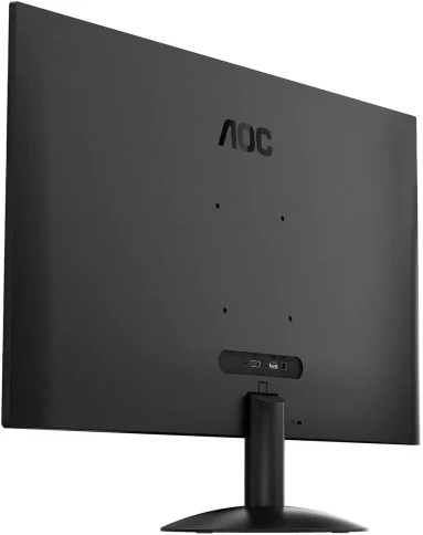 AOC Q27B30S3 27" 2560x1440, IPS, 120Hz, 20M:1, 350cd, 4 ms, HDMI 2.0, фото 10