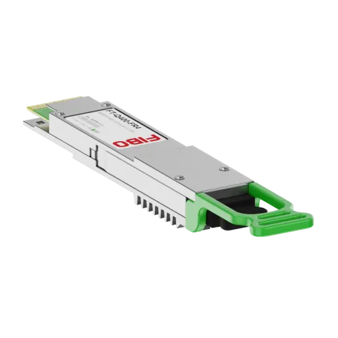 Fibo FT-Q400-FR4 фото 4