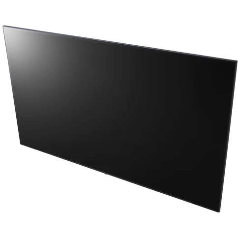 LG HTV 75" 75UM662H UHD; Яркость 330кд/м2; Цвет рамки Ashed Blue; webOS 23; Поддерживает DVB-T2/C/S2, IP-channels; Wi-Fi; Bluetooth; SoftAP; Hotel mode; Pro:Centric; фото 6