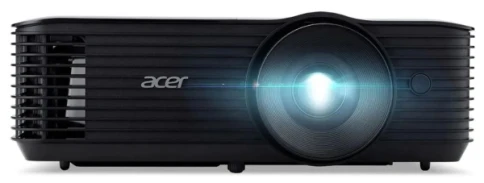 Проектор Acer X129H DLP 4800Lm LS (1024x768) 20000:1 ресурс лампы:4000часов 1xUSB typeA 1xHDMI 2.8кг фото 1