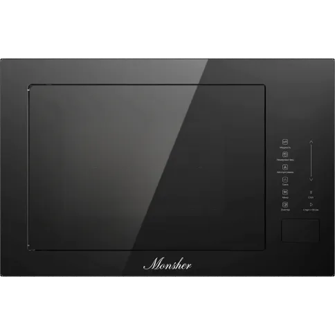 MONSHER MMH 1025 Noir фото 1