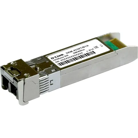 D-Link DEM-433XT/DD/E1A фото 2