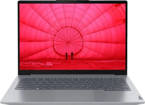 Ноутбук/ Lenovo ThinkBook 14 G6 IRL 21KG00T2EV фото 1