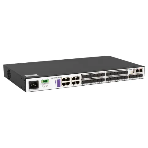 SNR SNR-S3850G-24FX-DC фото 3