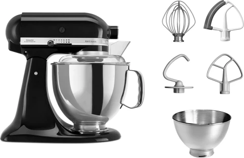 KitchenAid Artisan 5KSM175PSEOB фото 2