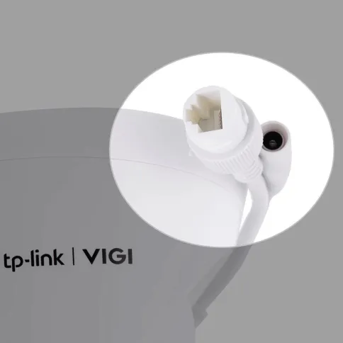 Турельная IP камера/ 4MP Full-Color Turret Network Camera  2.8 mm Fixe фото 7