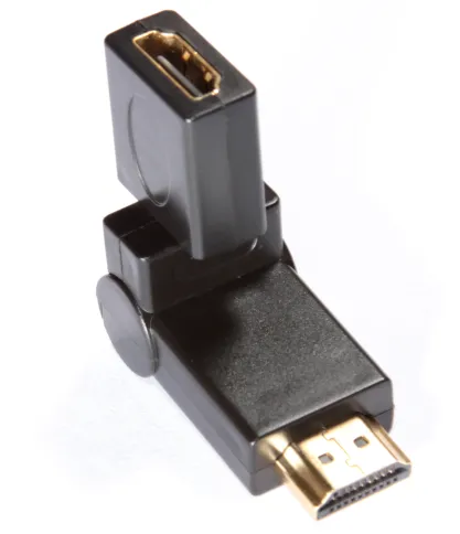 Greenconnect HDMI (m) - HDMI (f) фото 3