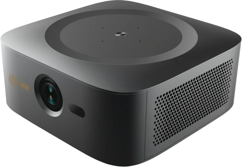 Проектор Cactus CS-E2.SG DLP 350Lm ANSI (1920x1080) 200000:1 ресурс лампы:20000часов 1xUSB typeA 1xHDMI 4.2кг фото 1