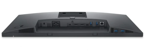 Монитор Dell 23.8" P2423DE черный IPS LED 5ms 16:9 HDMI матовая HAS Pi фото 6