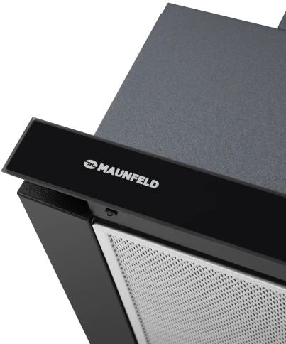 Maunfeld GALAXY 60 Black фото 15