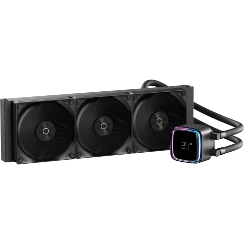Система жидкостного охлаждения/ Water Cooling System Ocypus Iota L36 BK... фото 1