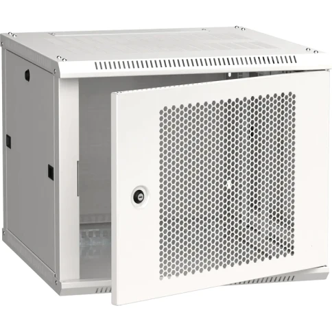 ITK LWR3-09U66-PF, 19" 9U фото 1