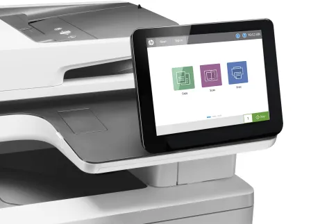 HP Inc. 7ZU85A фото 9