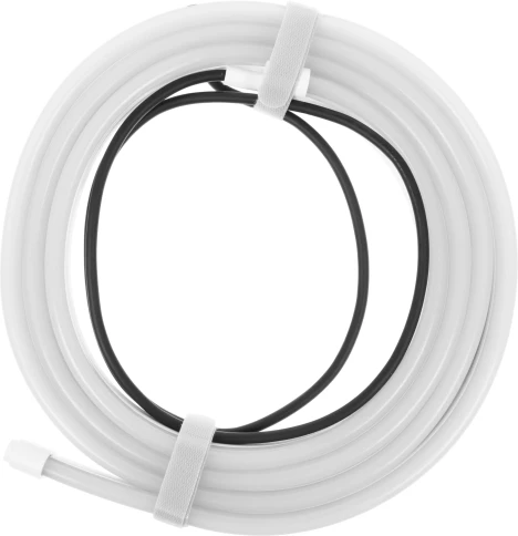 Умная светодиодная лента Xiaomi Smart Lightstrip Pro 120св./м 17В 2м ( фото 19
