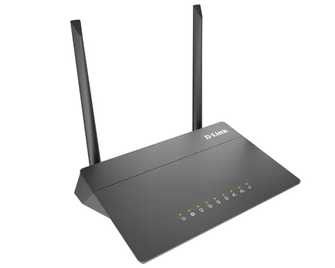 Маршрутизатор D-Link DIR-806A (DIR-806A/RU/R1A) фото 3