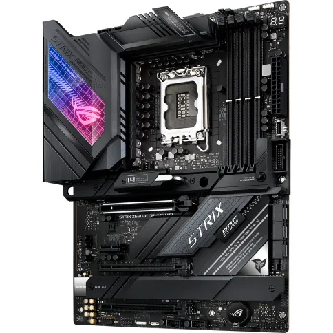 ASUS ROG STRIX Z690-E GAMING WIFI (90MB18J0-M0EAY0) фото 3