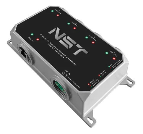 NST NS-EXSW-5GP/W фото 2