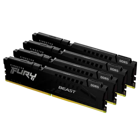 Kingston KF560C40BBK4-64 фото 1