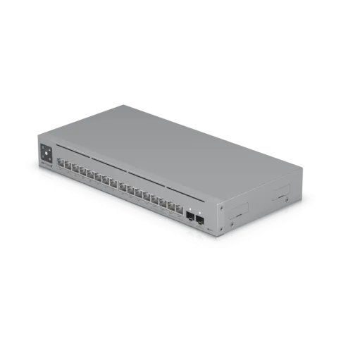 Ubiquiti USW-Pro-Max-16 фото 6