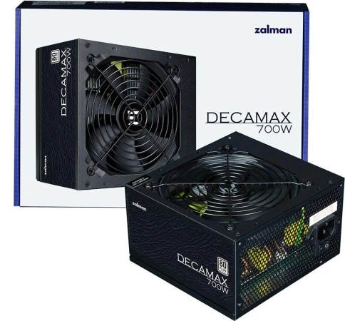 Zalman ZM700-LX3 фото 7