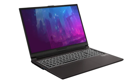Ноутбук CyberLine C160i-003 16"(1920x1200 IPS (матовый, 165Hz) )/Intel фото 2