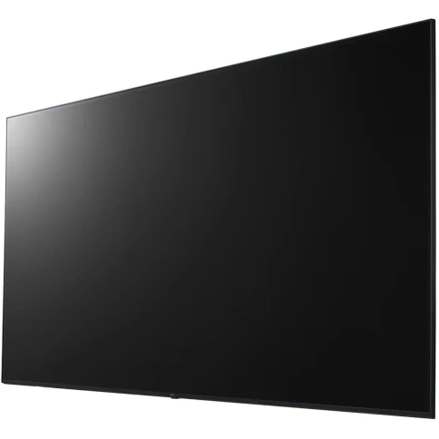 LG HTV 75" 75UM662H UHD; Яркость 330кд/м2; Цвет рамки Ashed Blue; webOS 23; Поддерживает DVB-T2/C/S2, IP-channels; Wi-Fi; Bluetooth; SoftAP; Hotel mode; Pro:Centric; фото 5